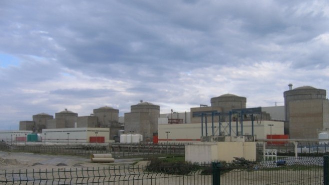 La centrale nucléaire de Gravelines sera-t-elle entièrement opérationnelle cet hiver ?