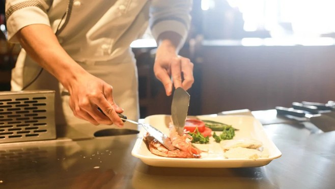 Bonne nouvelle : hausse des effectifs dans l’apprentissage en hôtellerie-restauration à Calais