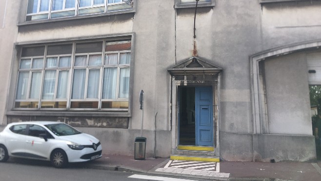 L’école Chateaubriand à Calais accueillera bien les élèves lundi