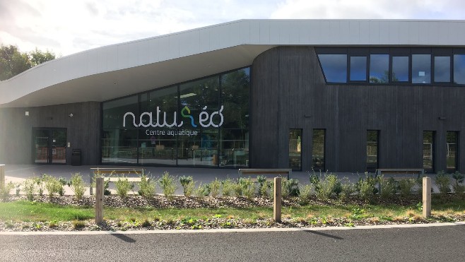 100 000 visiteurs en un an pour Naturéo à Desvres !