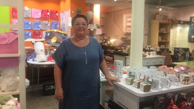 A Calais, le magasin Turquoise en passe de baisser définitivement le rideau