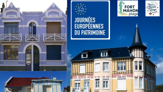 Les Journées Européennes du Patrimoine dans la Somme