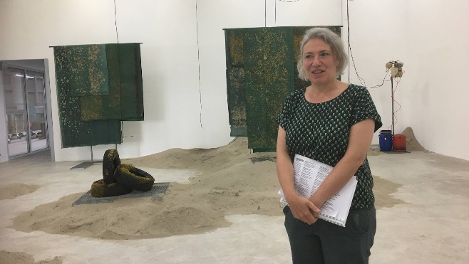 Dunkerque : le FRAC, Fond Régional d’Art Contemporain, fête ses 40 ans 