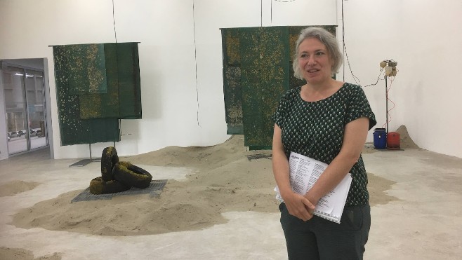 Dunkerque : le FRAC, Fond Régional d’Art Contemporain, fête ses 40 ans