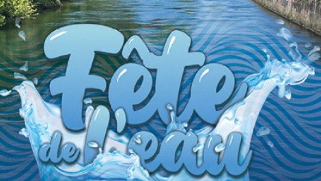 Abbeville organise sa première Fête de l'Eau ce week-end