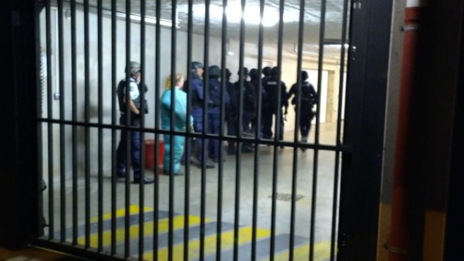 Marquise : retrouvés par la victime d'un home-jacking, deux hommes ont été arrêtés