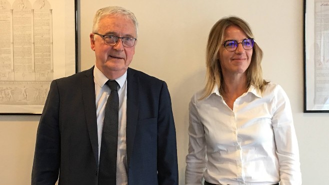 Le député du boulonnais Jean-Pierre Pont lance des permanences décentralisées.