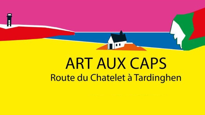 Tardinghen accueille une vingtaine d'artistes et leurs oeuvres chez des habitants !