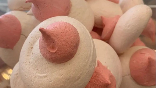 A Audruicq, les tototes sont de retour