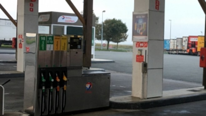 Problème d'approvisionnement en carburant: le casse-tête des professionnels de santé