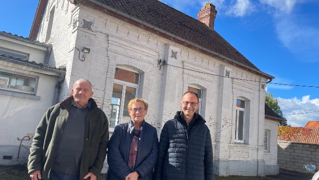 A Marles-sur-Canche, la municipalité va réintroduire la culture de l'osier
