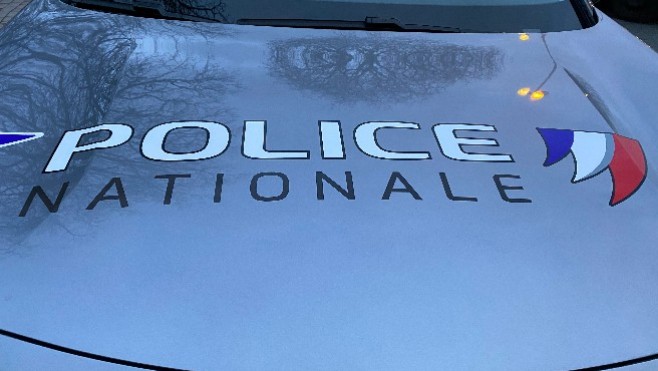 Outreau : intervention de la police et des pompiers pour un différend famiial