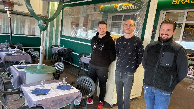 Annulation du Beach Cross de Berck, les hôteliers et restaurateurs doivent s'adapter