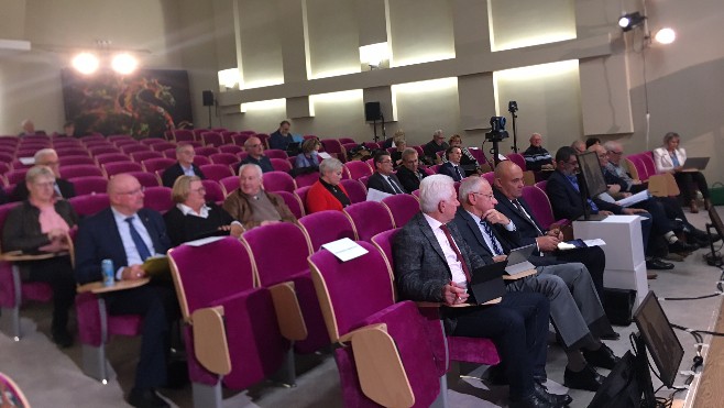 Les élus de Grand Calais valident le projet de Plan Climat Air Energie Territorial