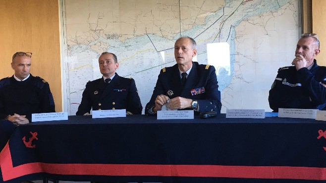 485 personnes secourues et 2 morts sur le littoral Picard et Côte d'Opale cet été.