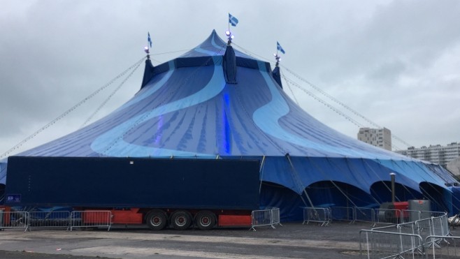 Décrocher un job en CDI grâce à Calais Générosité