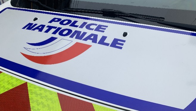 Boulogne: un corps flottant dans le port découvert ce matin