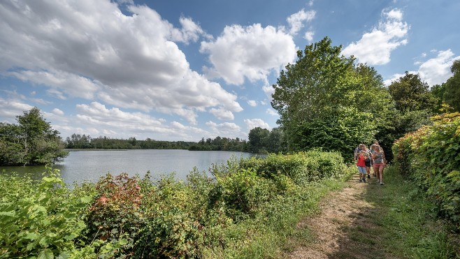 Hausse de la fréquentation des sites naturels, Somme Tourisme invite les visiteurs à respecter quelques règles de bon sens