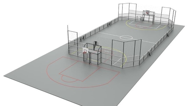 Sangatte-Blériot : Les vestiaires et le Club House programmés pour 2023-2024 !