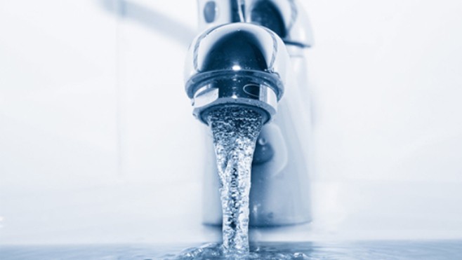 Montreuillois : De l'eau toute verte pourrait couler du robinet en raison de tests de traçage !