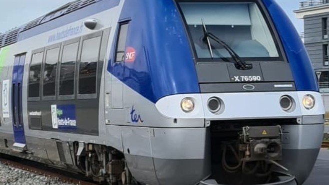 Xavier Bertrand exige que la SNCF trouve 50 conducteurs de trains immédiatement !