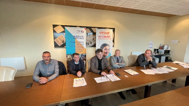 Les entreprises inquiètes pour leur avenir sans aide de l'Etat sur le coût de l'énergie