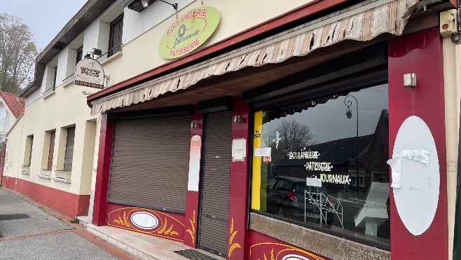 A Nouvion, on cherche un repreneur pour la boulangerie du village 