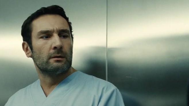 Casting pour le tournage d'un film de Gilles Lellouche à Dunkerque