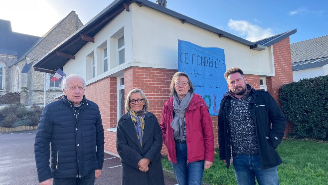 Quend-Vironchaux : mobilisation contre une fermeture potentielle des écoles 