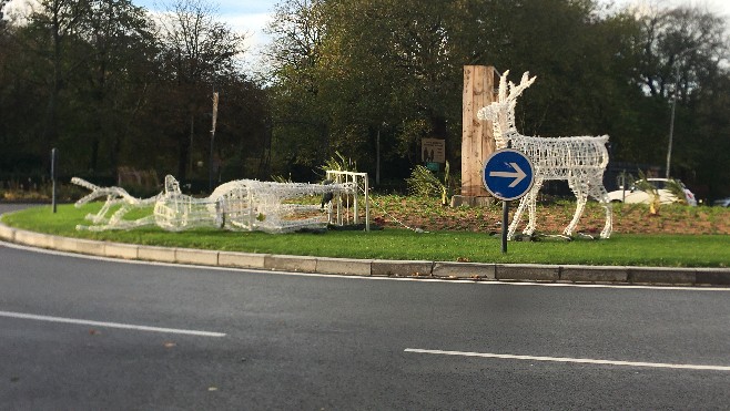 Tempête : des rafales de vent à 112km/h à Boulogne et quelques dégâts sur la Côte d'Opale