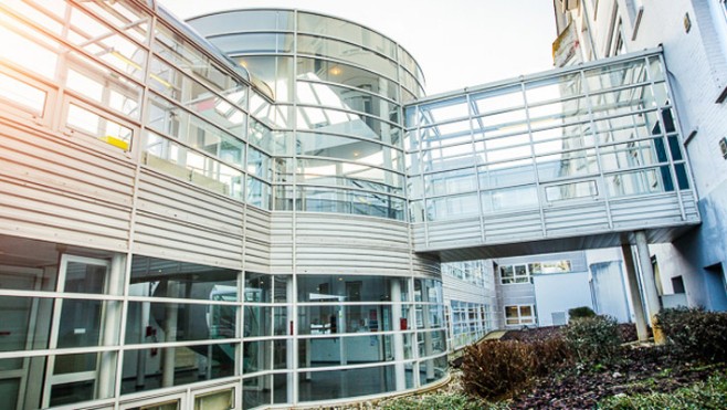 Un détenu tire à l'arme à feu sur un gendarme à l'hôpital d'Helfaut.