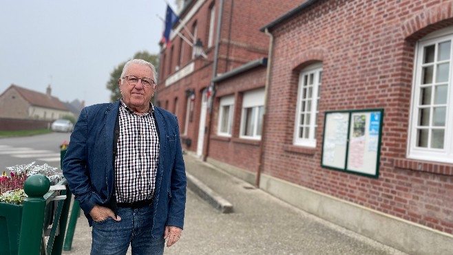 A Nouvion, la municipalité veut créer une maison médicale