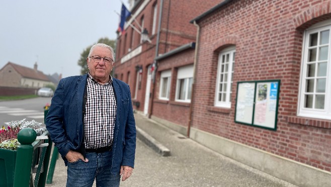 A Nouvion, la municipalité veut créer une maison médicale 