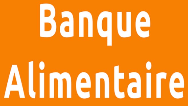 La Banque Alimentaire a besoin de vous
