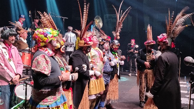 Cappelle-la-Grande lancera le carnaval le 7 janvier ! 