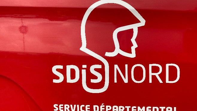 Les pompiers de Coudekerque agressés lors d'une intervention