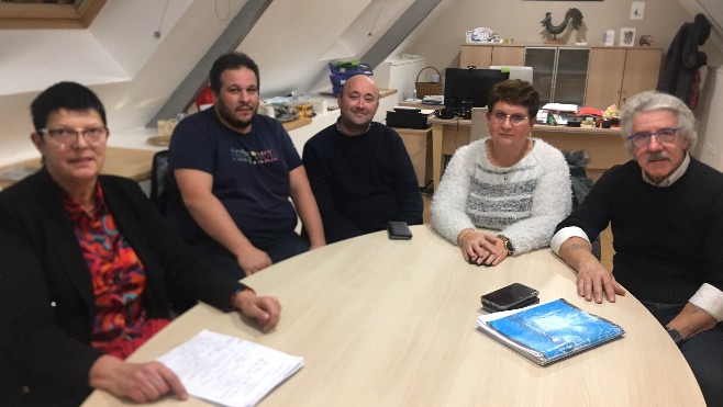 Coulogne : la maire Isabelle Muys réagit après une nouvelle valse de démissions au conseil municipal