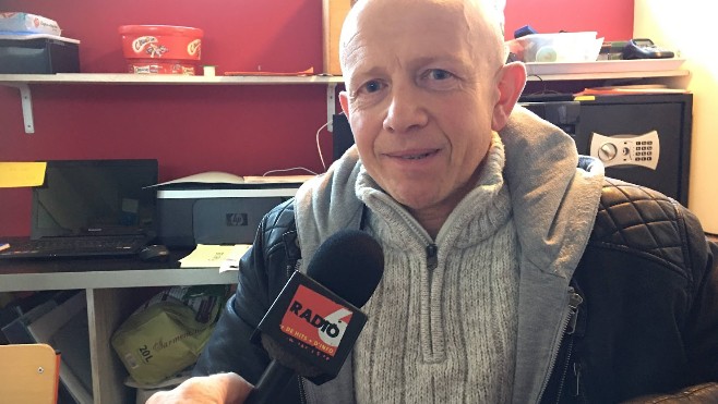 La construction du collège provisoire met en difficulté le club de football l'US Marquise.