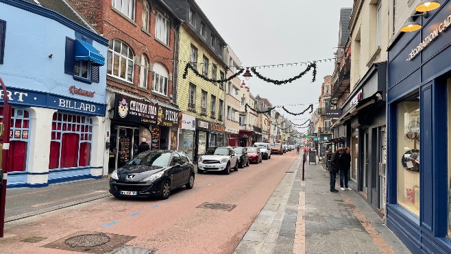 Berck: la vidéo-protection va être étendue, et la police municipale renforcée et armée