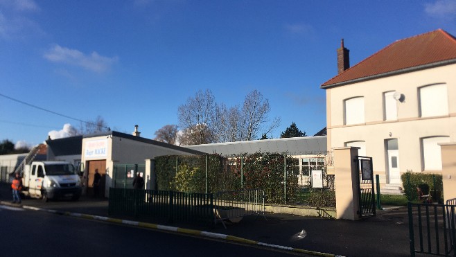 A Coulogne, les enfants de l’école primaire Roger Macke auront cours à distance demain et vendredi
