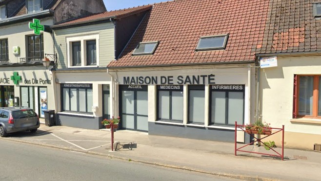 Désarroi pour les habitants de Pont-Remy après le départ soudain d'un médecin