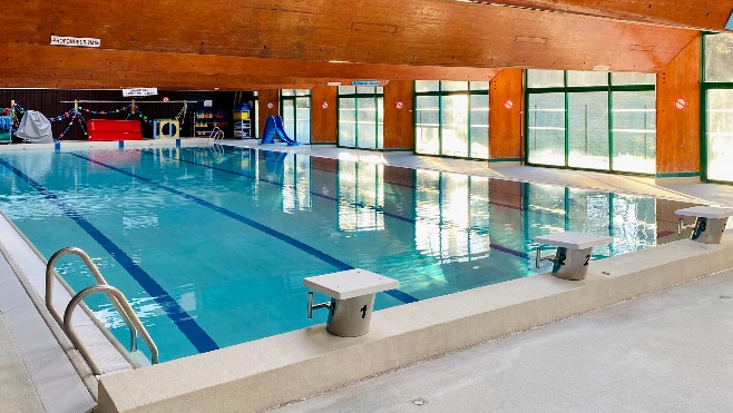 Fermeture de la piscine d'Etaples jusqu'à nouvel ordre