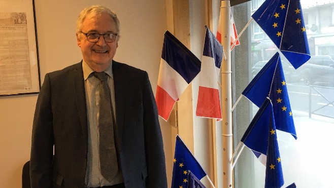 Y aura-t-il 2 à 4 nouvelles brigades de gendarmerie bientôt sur le littoral ?