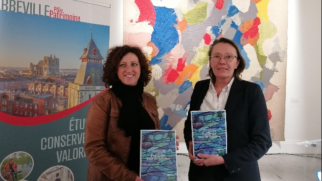La Picardie Maritime candidate pour obtenir le label « Pays d'Art et d'Histoire »