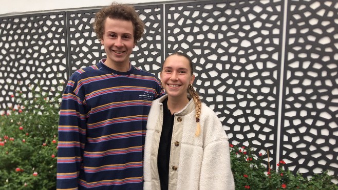 Des jeunes du Calaisis en partance pour un tour du monde pour valoriser l’entreprenariat 