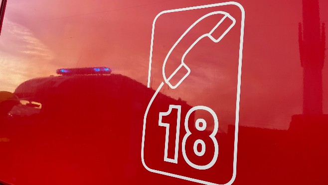 Coudekerque-Branche: un corps flottant découvert ce mardi après-midi dans le canal