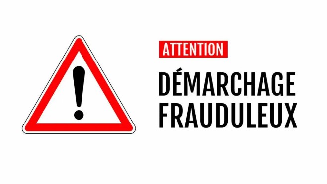 Attention aux faux démarcheurs dans l’agglomération de Grand Calais