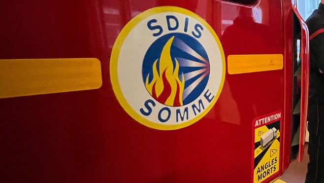 Somme : une femme perd la vie dans un accident à Gorenflos