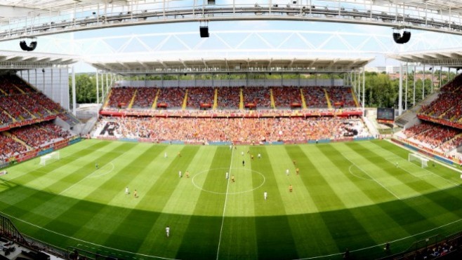 Le déplacement des supporters parisiens sera très encadré pour le match contre Lens, à Bollaert, dimanche