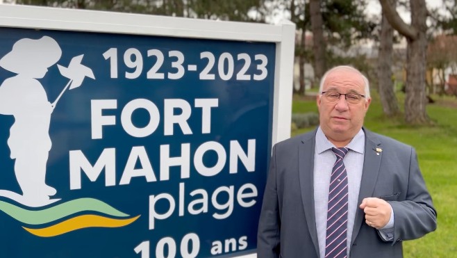 Pour célébrer ses 100 ans, Fort-Mahon a prévu une année ponctuée d'événements spéciaux